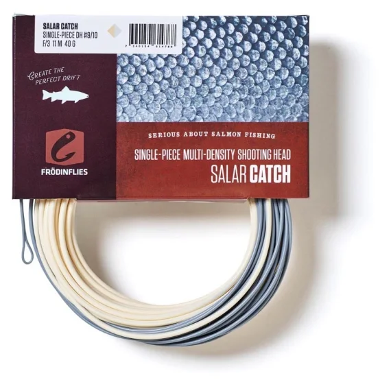 Frödin Salar Catch DH #6/7 (24g, 8,5m) Snabb leverans