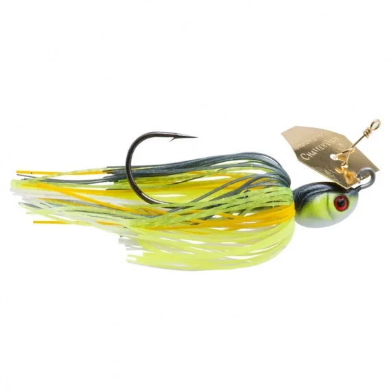 Z-man Project Z Chatterbait Kundfavorit