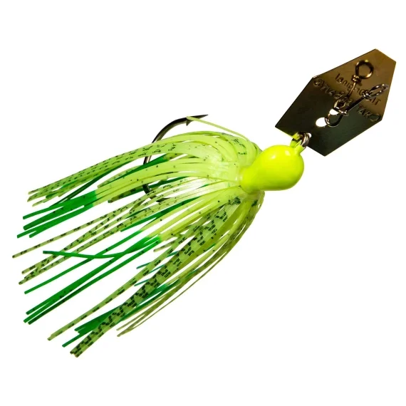 I lager Z-man Chatterbait