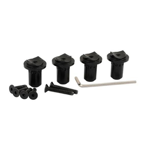 Fox Black Label Conversion Kit Utförsäljning