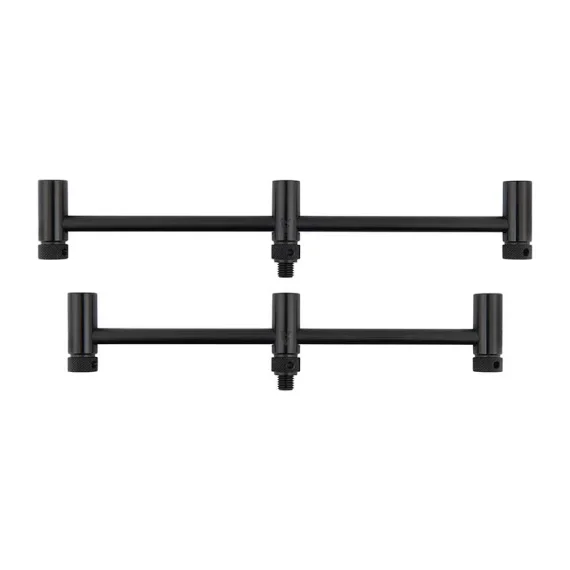 Fox Black Label Slim Rod Buzz Bar Snabb leverans
