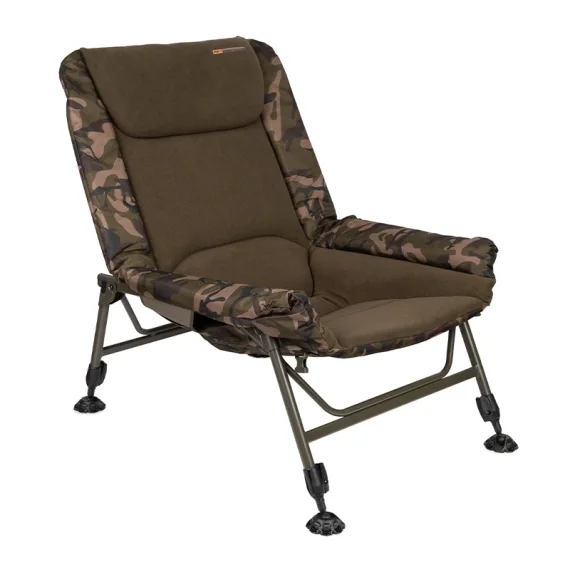 Fox Super Deluxe Arm Chair Extra rabatt