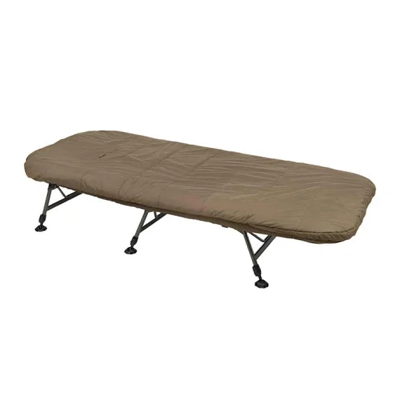 Fox Flatliner X Bedchair Only Handla nu