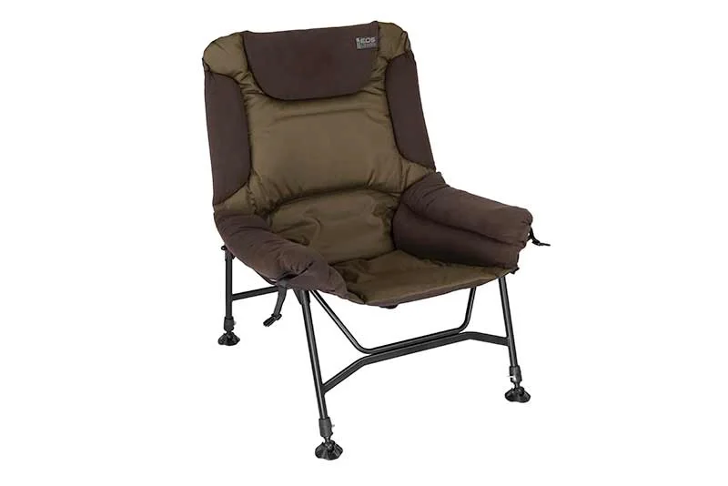 Fox Eos Lounger Chair Säker betalning