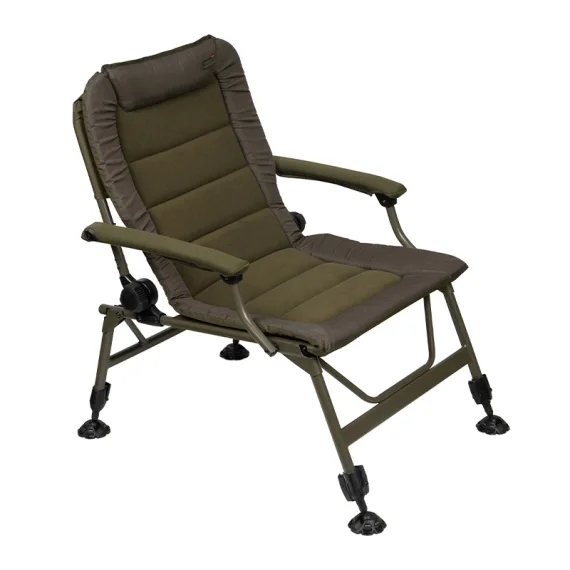Premium Fox Voyager Recliner Chair