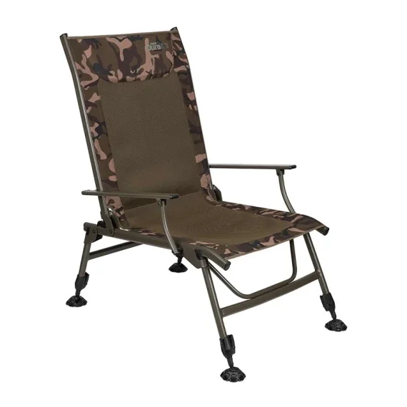Beställ idag Fox Duralite Chair
