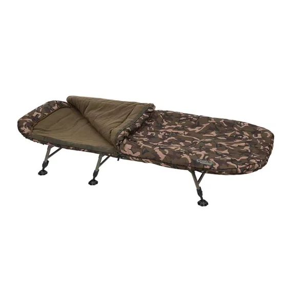 Rabatter Fox Camolite Compact Sleep System