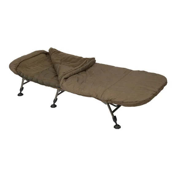 Fox Duralite All Season System Nyhet