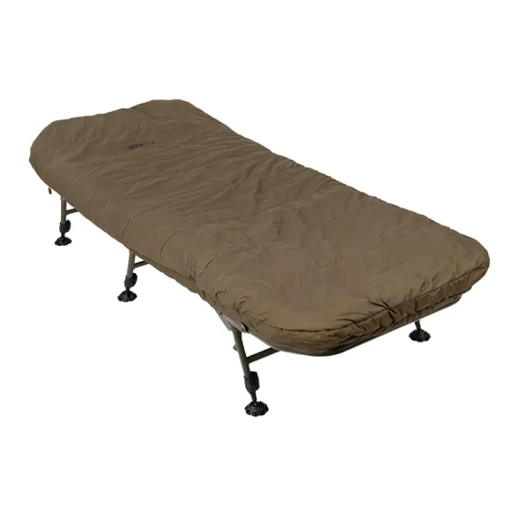 Endast denna vecka Fox Duralite + All Season System