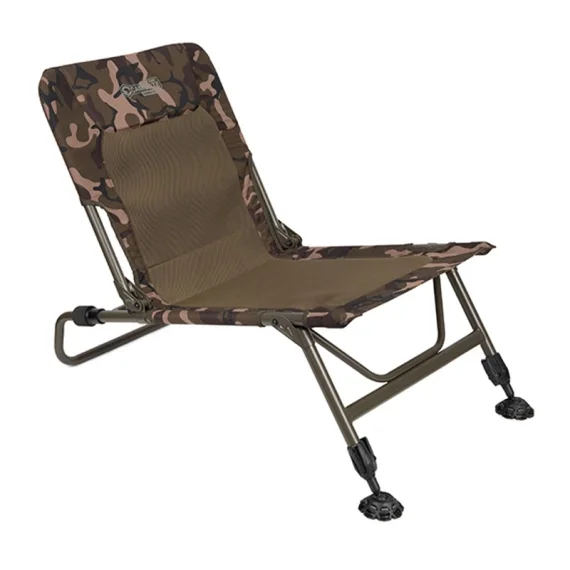 Begränsad tid Fox Camolite Combo Chair