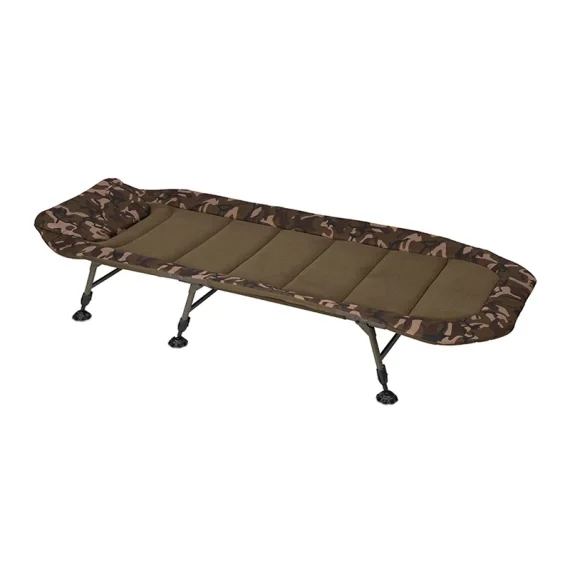 Lågt pris Fox Camolite Bedchair