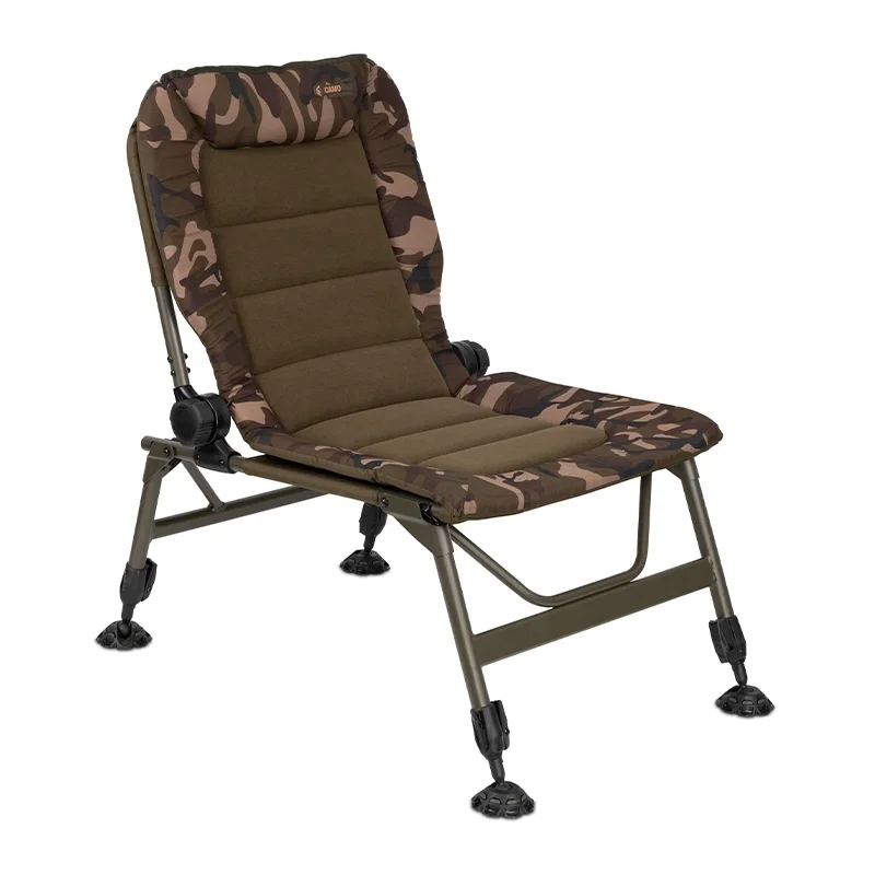 Fox Camolite Large Recliner Chair Fynd