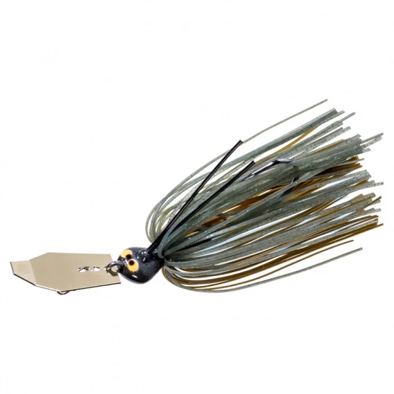 Z-man CrossEyez Chatterbait 14g Kundfavorit
