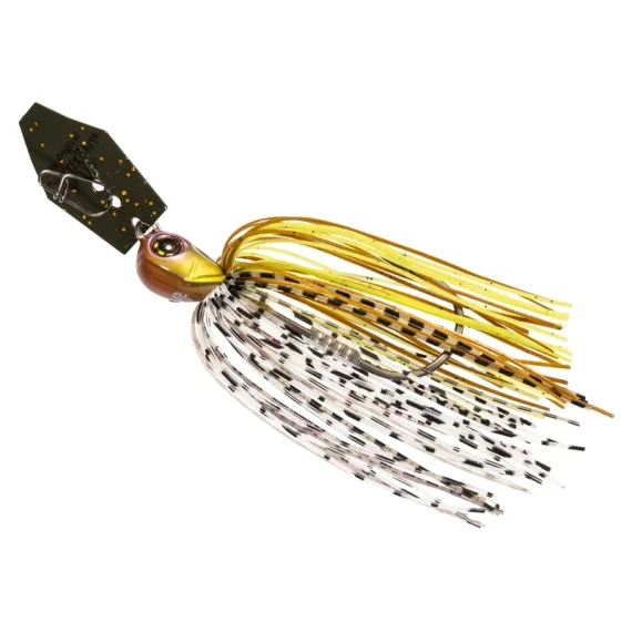 Begränsat erbjudande Z-man Chatterbait Elite Evo