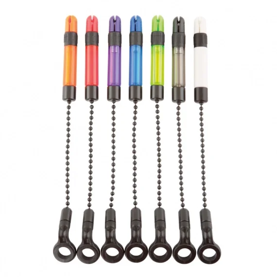 Nyhet Fox Black Label Slick Bobbin