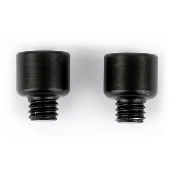Fox Black Label Slim Weights 5g (2-pack) Populärt val
