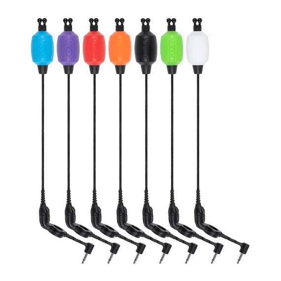 Lågt pris Fox Black Label Dumpy Halo Bobbin