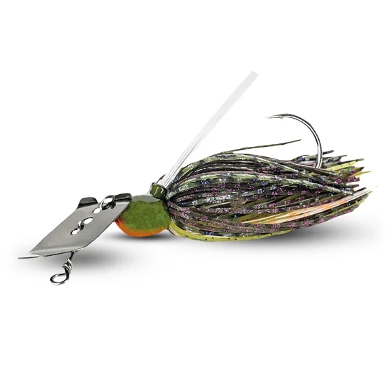 Molix Compact Blade Jig Lågt pris