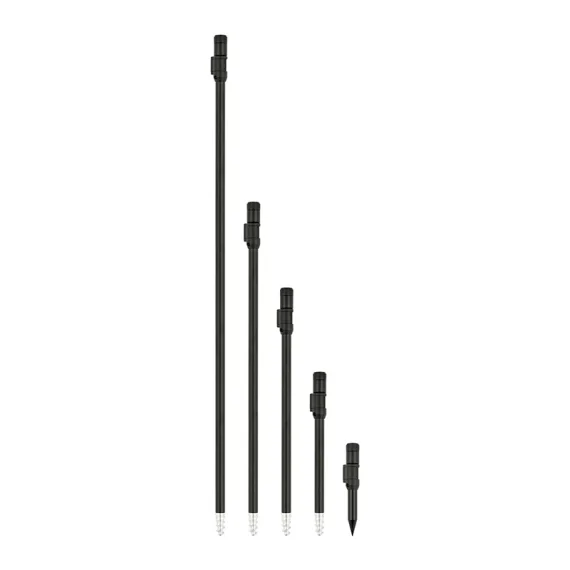 Rea Fox Black Label QR Power Point Bankstick
