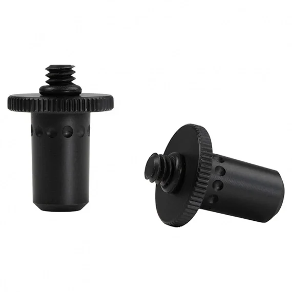Kundfavorit Fox Black Label QR Camera Adapter