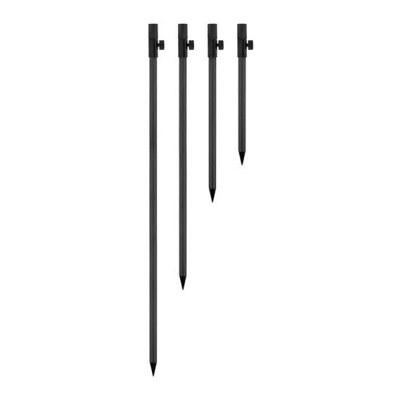 Bästa pris Fox Black Label Carbon Bankstick