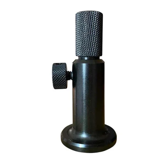 Fox Black Label Slim Stage Stands (2-pack) Säker betalning