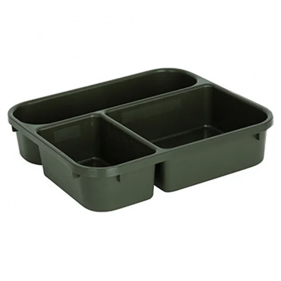 Fox 17L Bucket Insert Rabatter