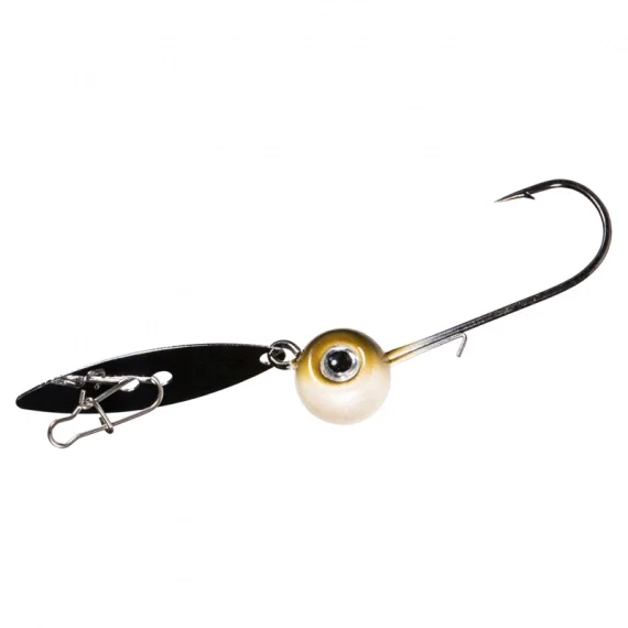 Fri frakt Z-man Chatterbait Willowvibe (2-pack)