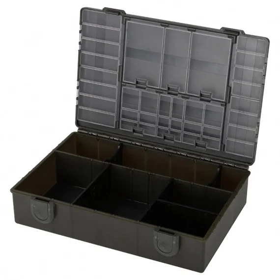 Extra rabatt Fox Edges Medium Tackle Box