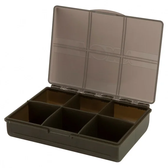 Begränsat antal Fox Edges Std Internal 6 Comp Box