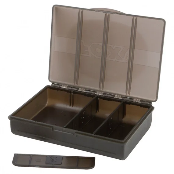 Endast idag Fox Edges Std Adjustable Box