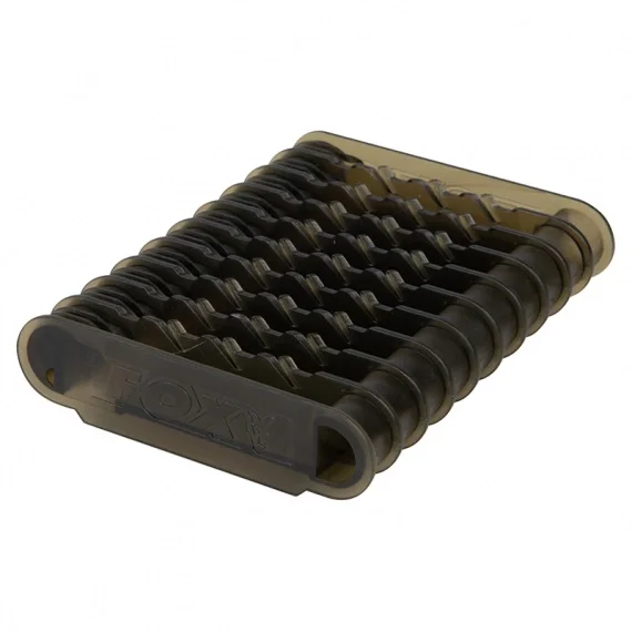 Kundfavorit Fox Edges Leader Rack Std