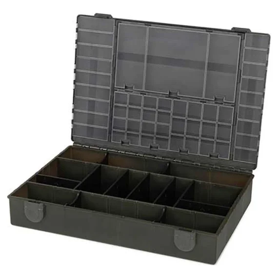 Fox Edges Large Tackle Box Lägg i varukorgen
