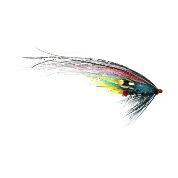 Billig Frödin Classic Classic - Black Doctor