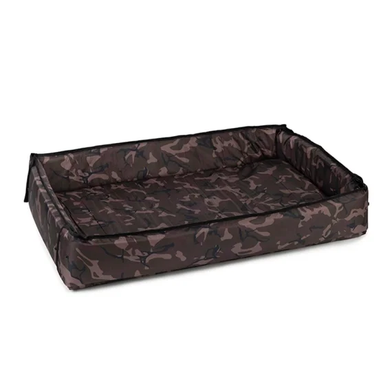 Snabb frakt Fox Camo Mat with Sides