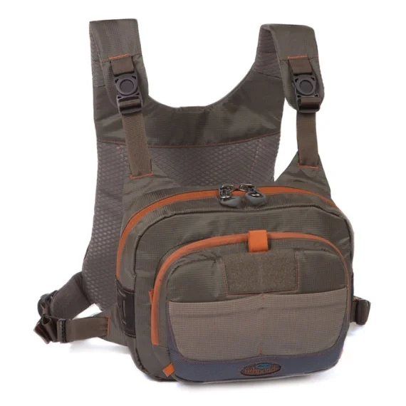 Premium Fishpond Cross-Current Chest Pack