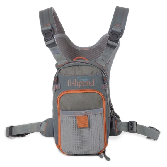 Utförsäljning Fishpond Canyon Creek Chest Pack