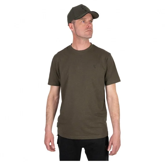 Nyhet Fox Collection T Green/Black