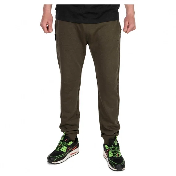 Expressleverans Fox Collection LW Jogger Green/Black