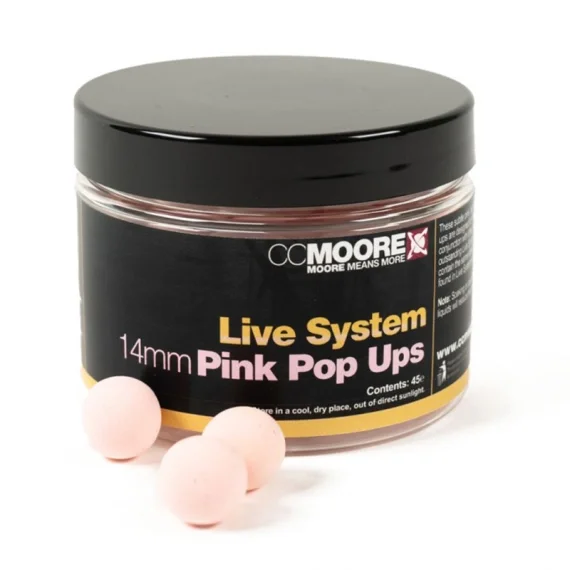 CC Moore Live System Pop Ups Fynd