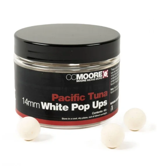 CC Moore Pacific Tuna Pop Ups Kampanjpris