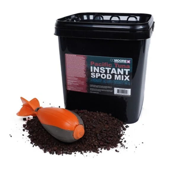 Rabatter CC Moore Pacific Tuna Spod Mix