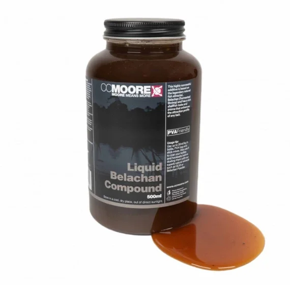 Billigare CC Moore Liquids