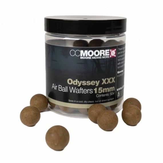 CC Moore Live System Air Ball Wafters Handla nu