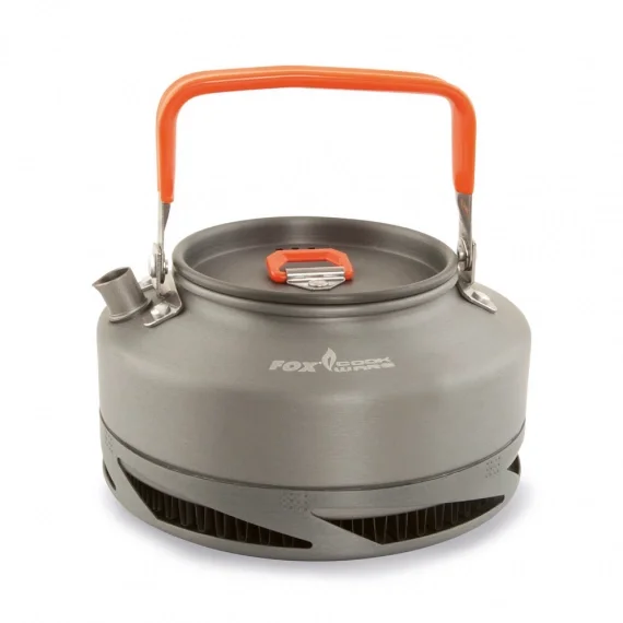 Expressleverans Fox Cookware heat transfer kettle 0.9L