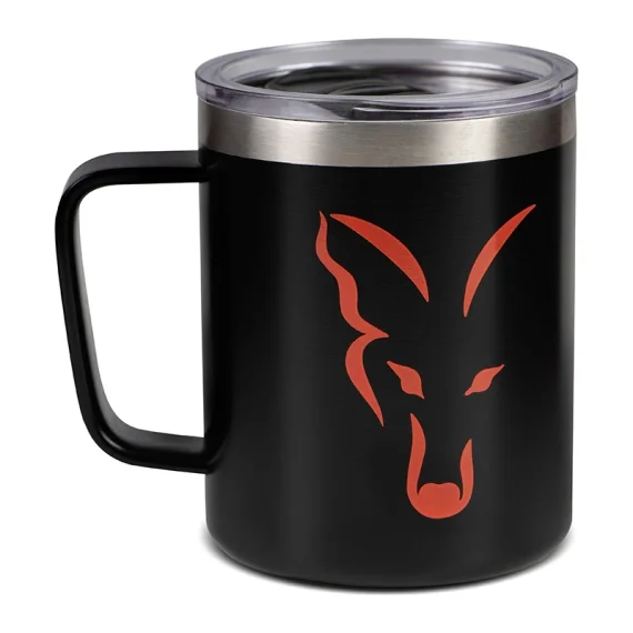 Fox Stainless Thermal Mug Lågt pris