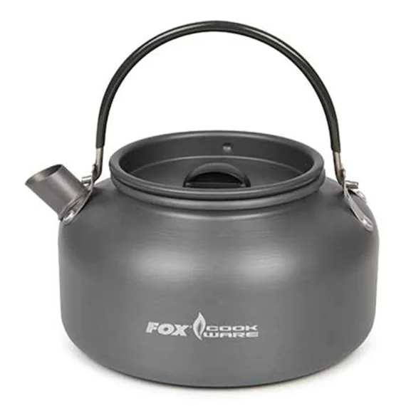 Fox Cookware 0.9l Kettle Lägg i varukorgen