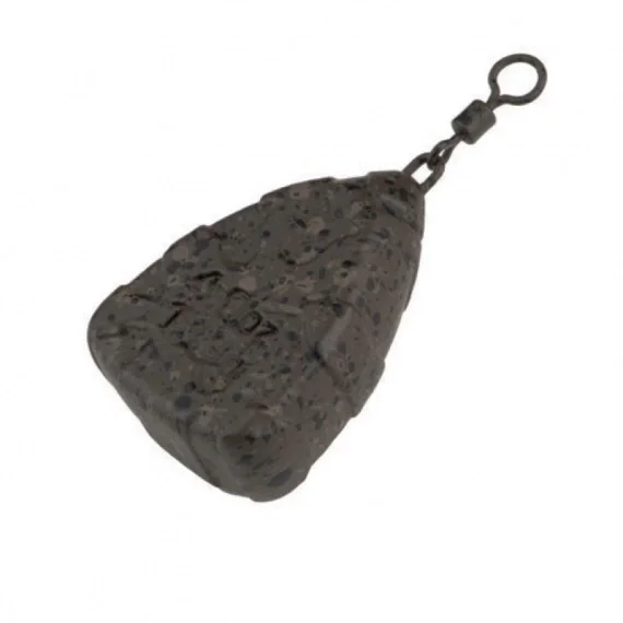 Fox Edges Flat Pear (Bulk) Säker betalning