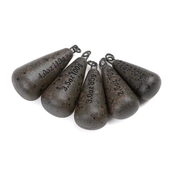 Erbjudandepris Fox Edges Heli Lead Dumpy