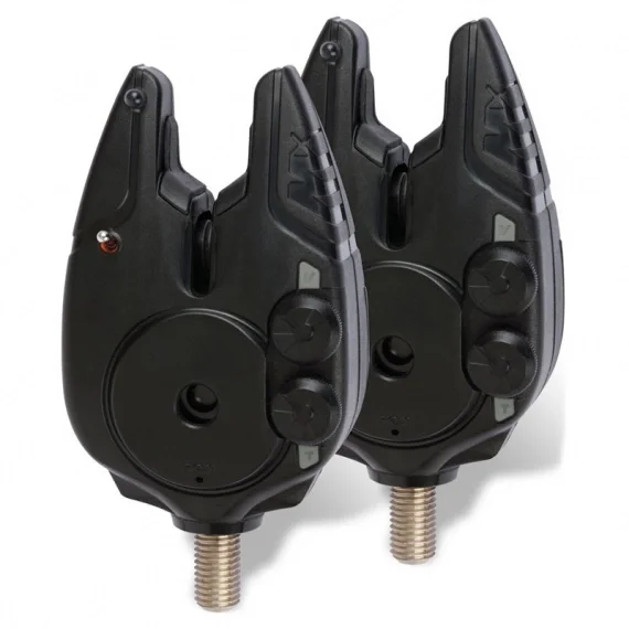 Rabatt Fox Micron MX 2 Rod Set